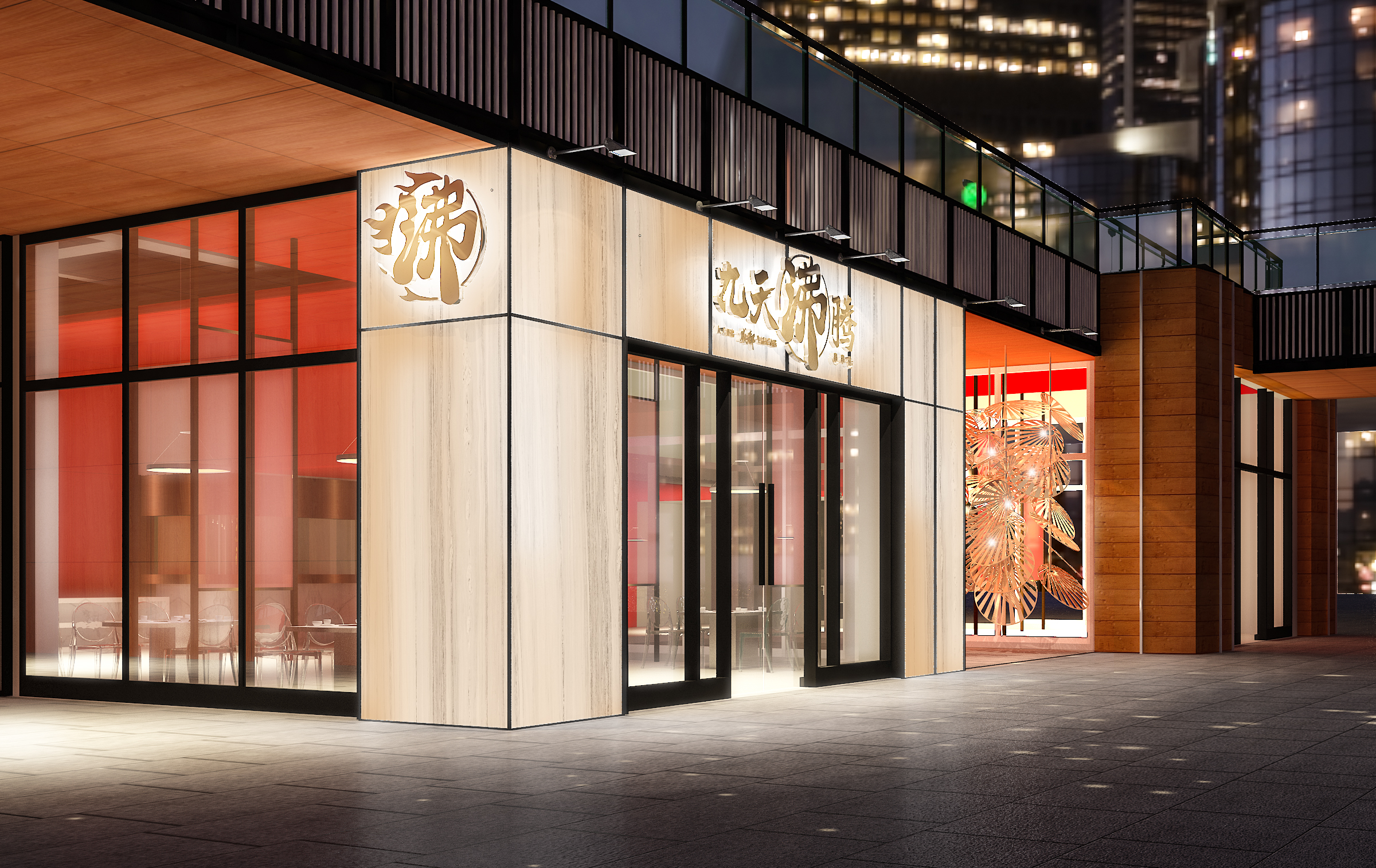 树脂板：家居装饰新宠，打造高级感空间