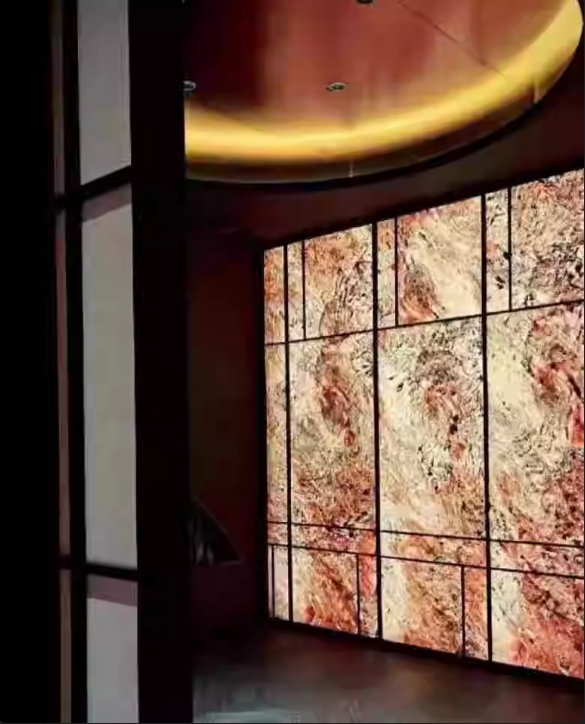 透光石价格的影响因素  